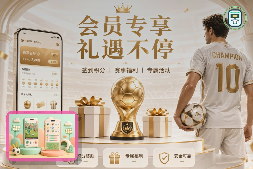 用户访问认可奖