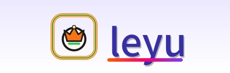 leyu Logo
